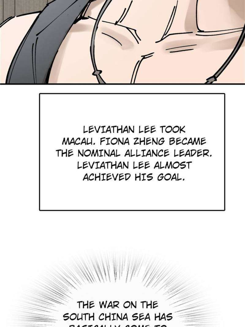 Another beginning with the Guhuo bird chapter 237 page 43