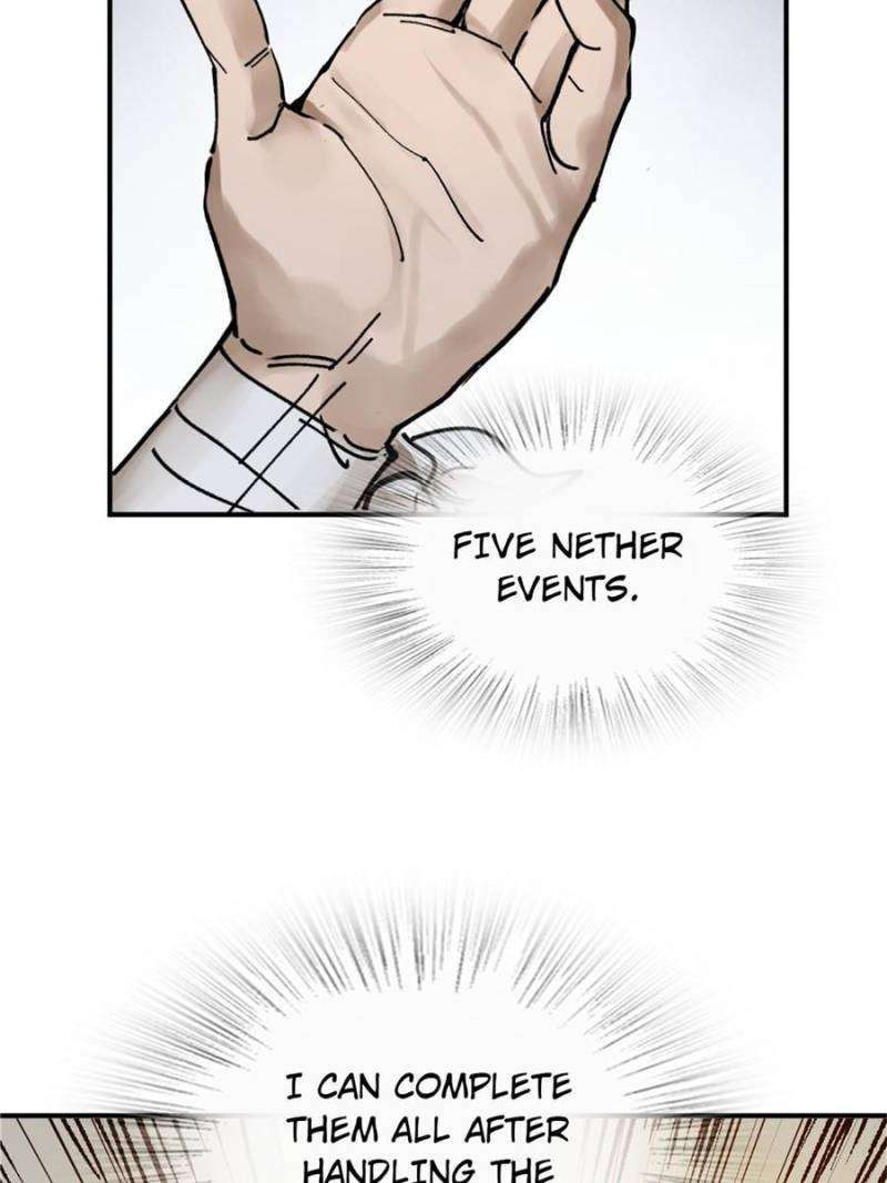 Another beginning with the Guhuo bird chapter 237 page 46