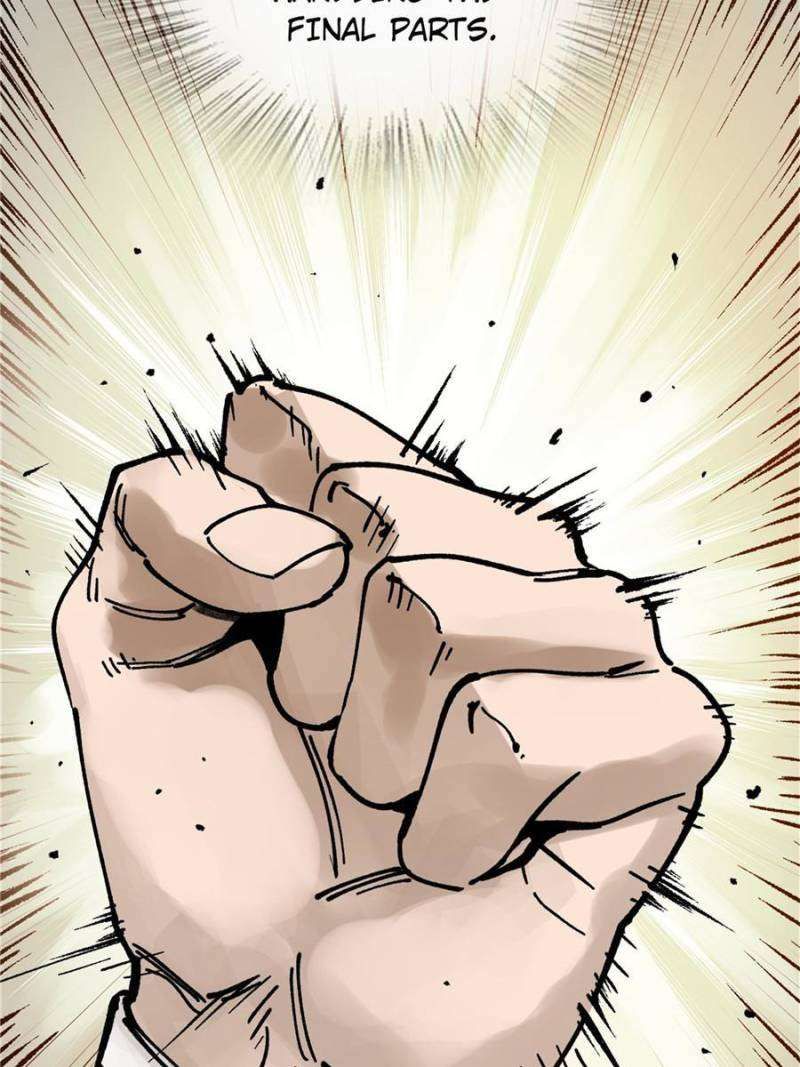 Another beginning with the Guhuo bird chapter 237 page 47