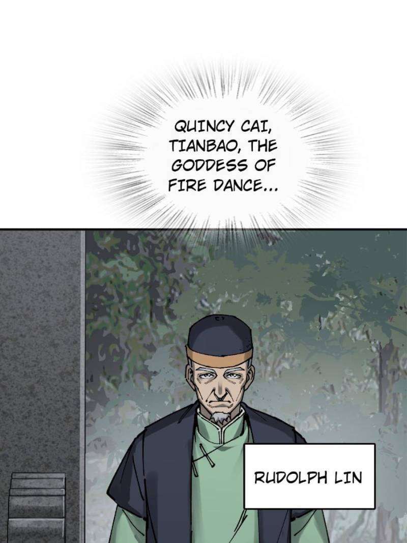 Another beginning with the Guhuo bird chapter 237 page 5