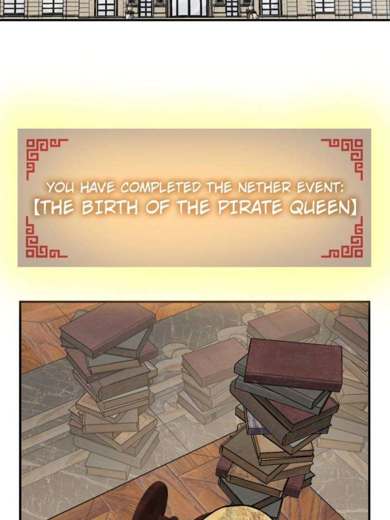 Another beginning with the Guhuo bird chapter 237 page 56