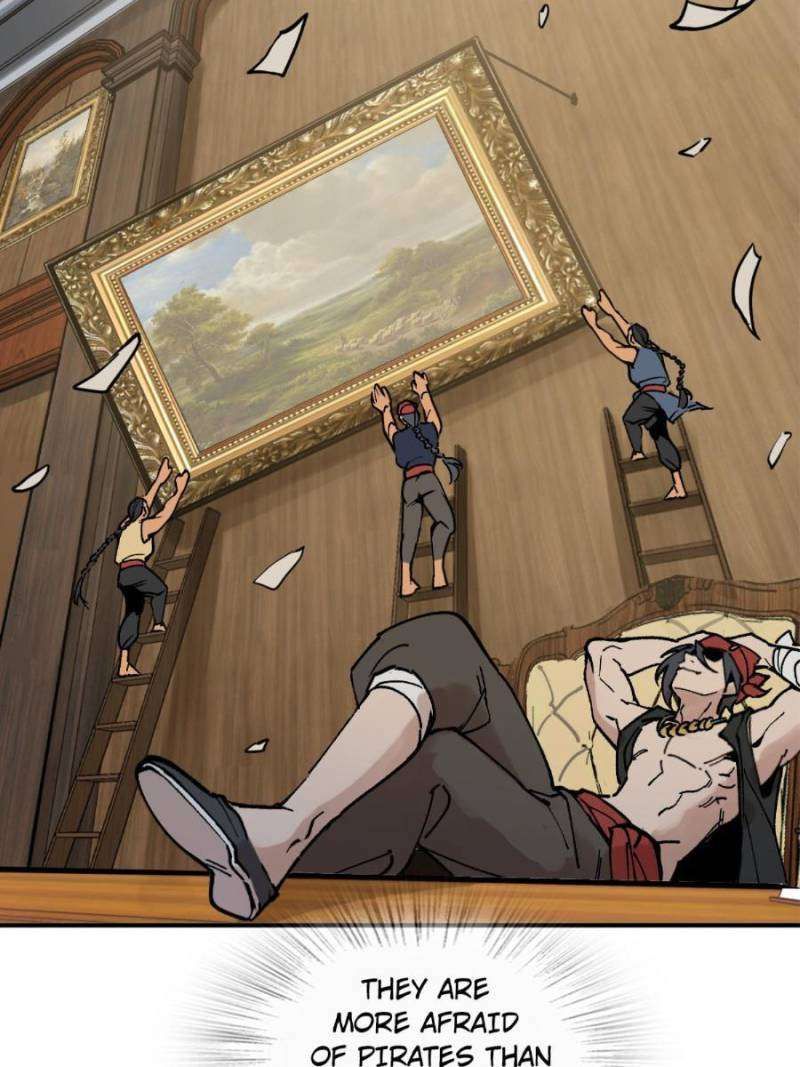 Another beginning with the Guhuo bird chapter 237 page 59