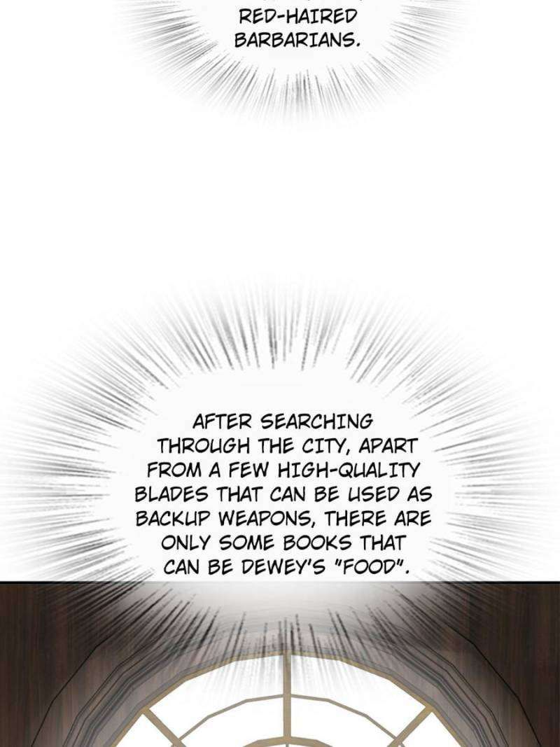 Another beginning with the Guhuo bird chapter 237 page 60