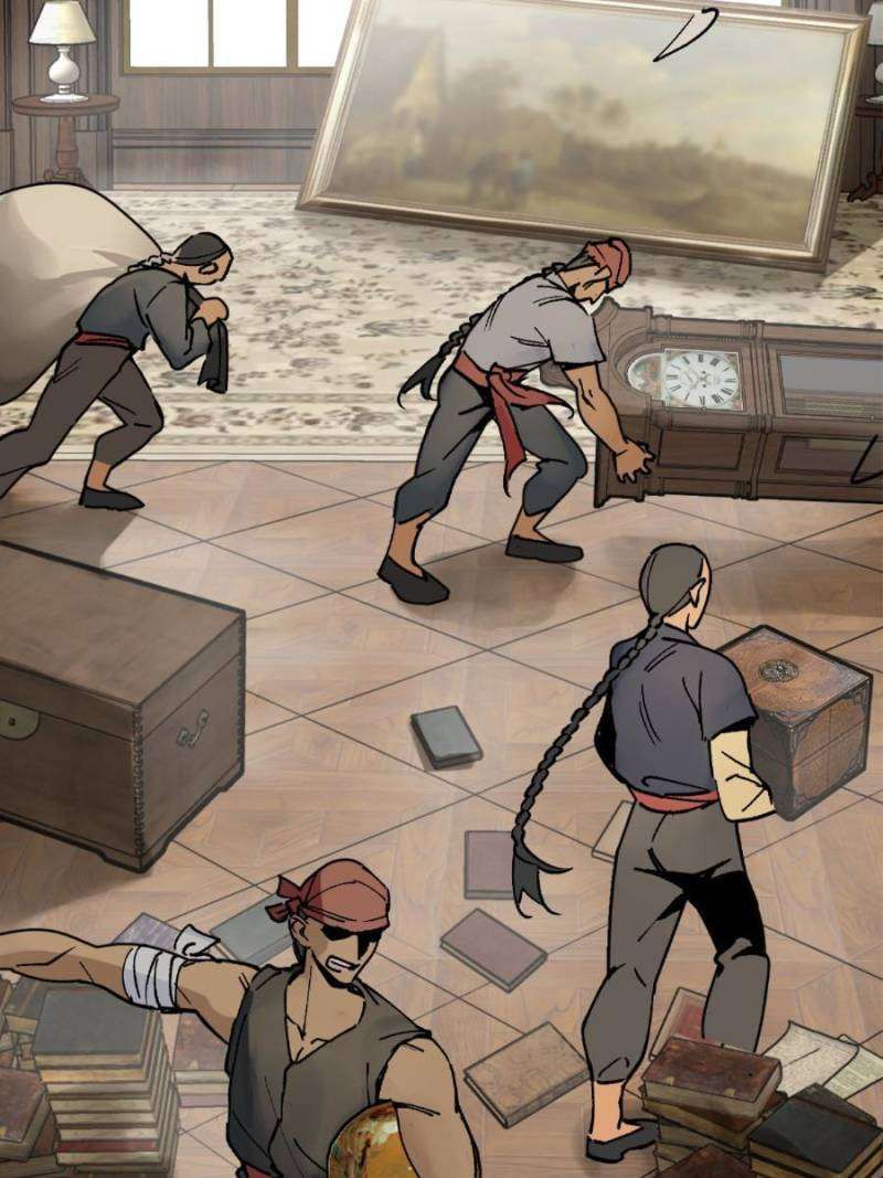 Another beginning with the Guhuo bird chapter 237 page 62