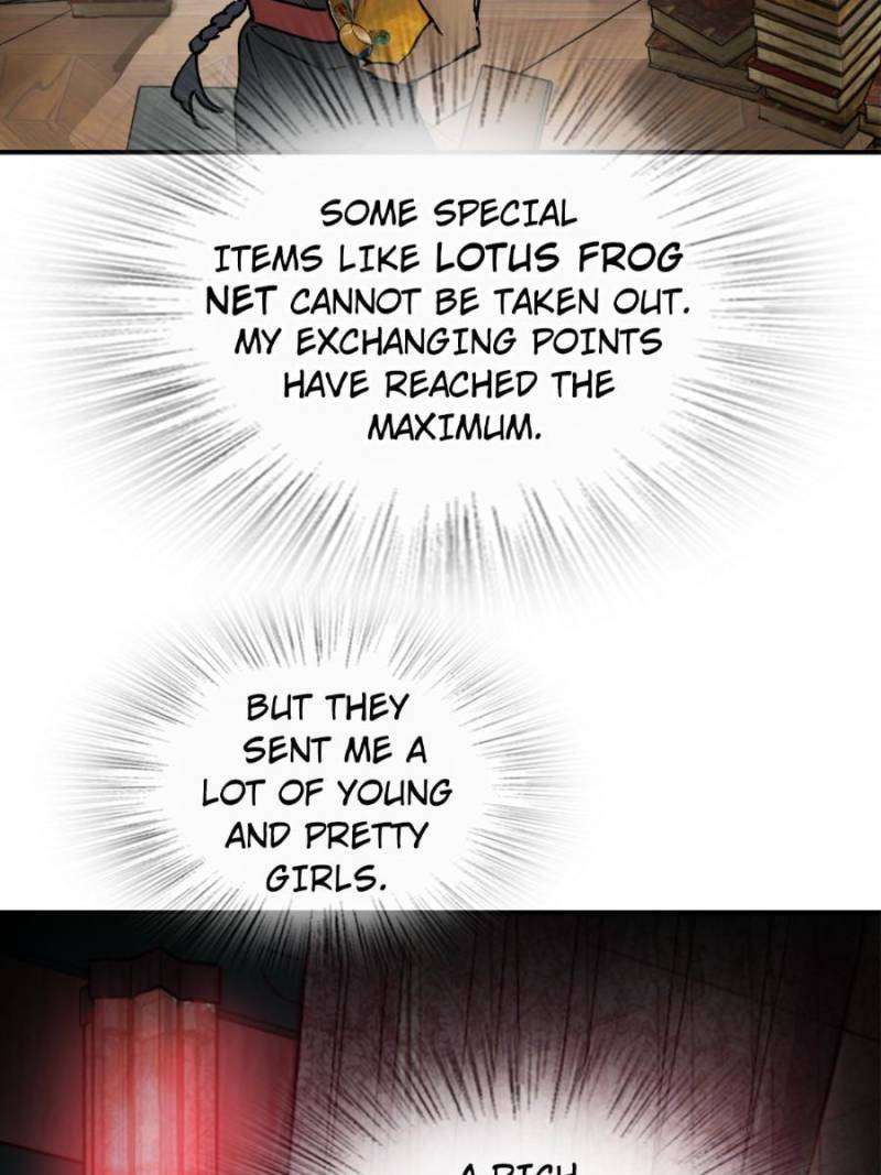 Another beginning with the Guhuo bird chapter 237 page 63