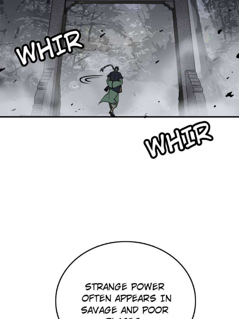 Another beginning with the Guhuo bird chapter 237 page 7