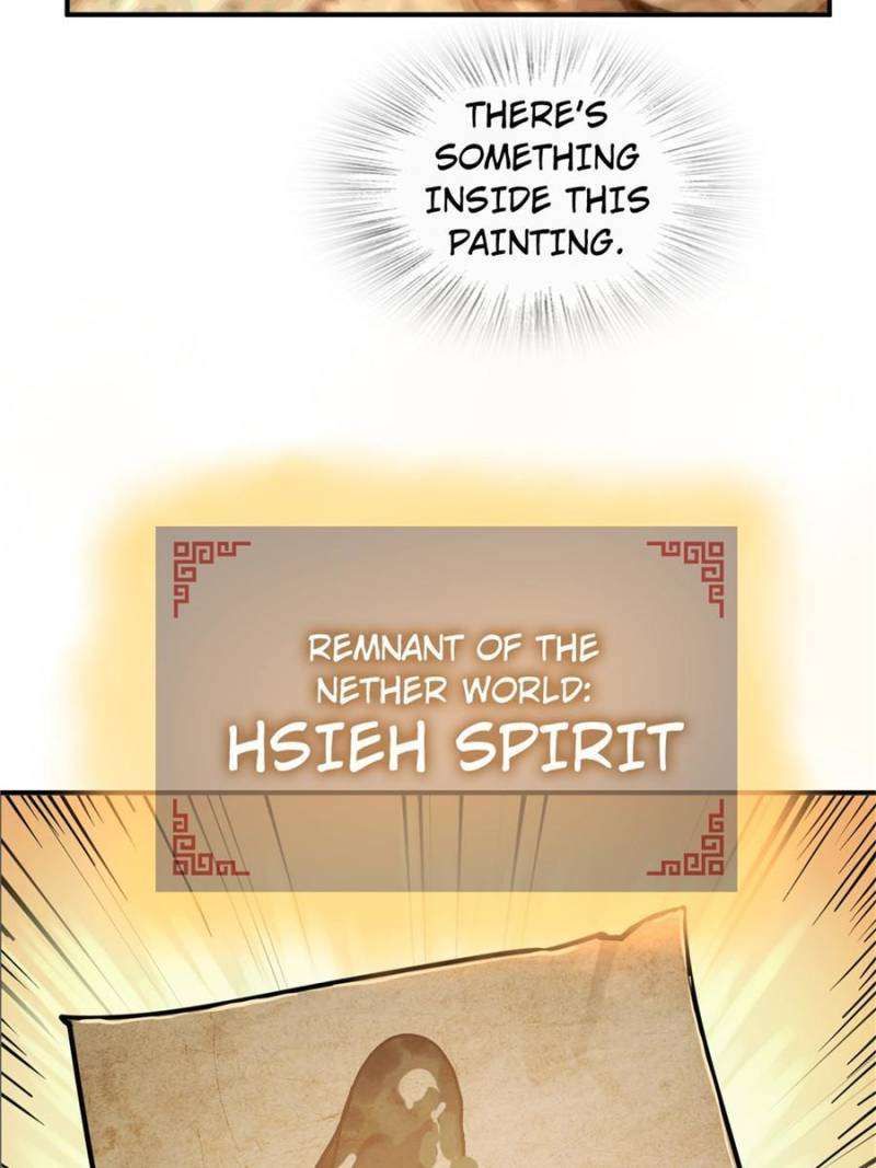 Another beginning with the Guhuo bird chapter 237 page 72