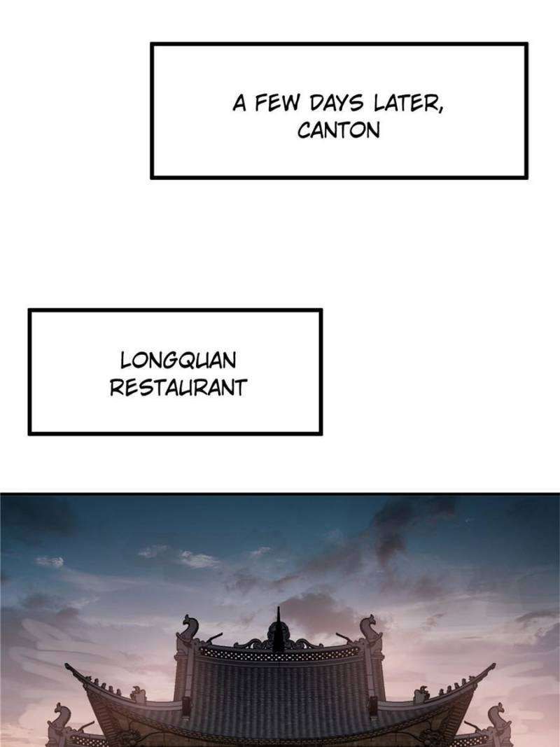 Another beginning with the Guhuo bird chapter 237 page 82