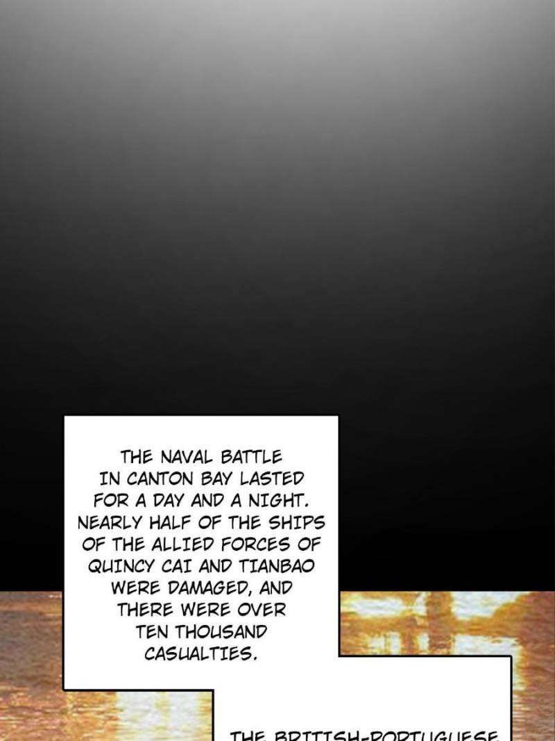 Another beginning with the Guhuo bird chapter 237 page 9