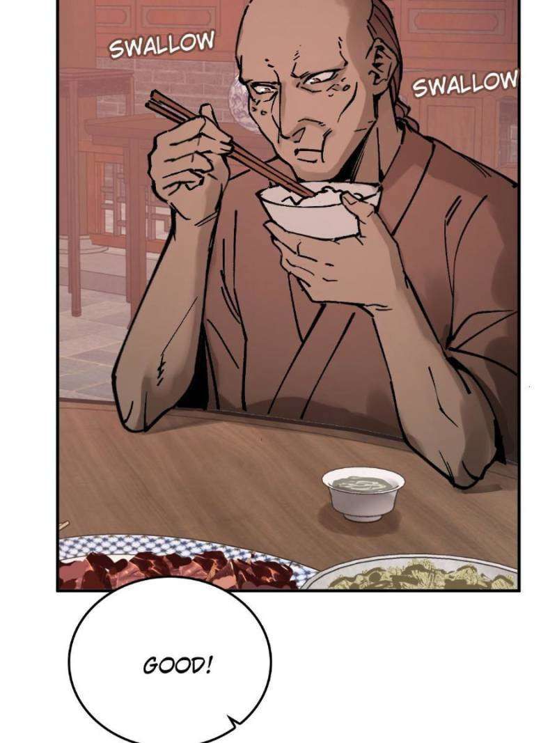 Another beginning with the Guhuo bird chapter 237 page 94