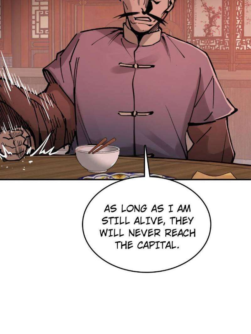 Another beginning with the Guhuo bird chapter 237 page 97