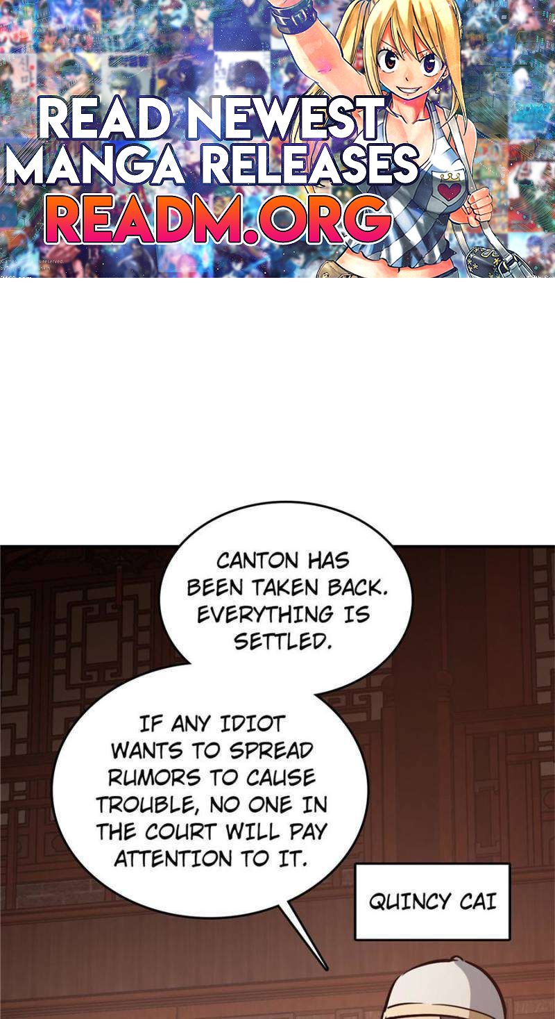 Another beginning with the Guhuo bird chapter 238 page 1