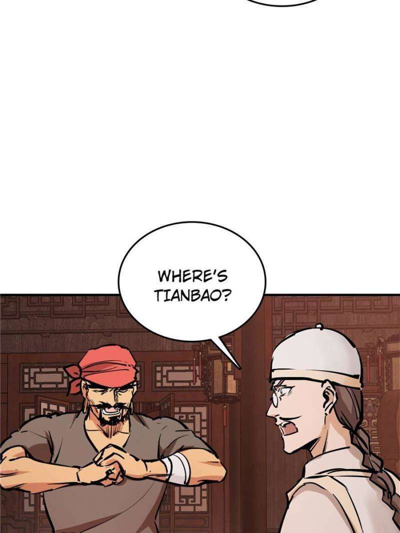 Another beginning with the Guhuo bird chapter 238 page 12