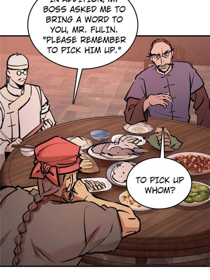 Another beginning with the Guhuo bird chapter 238 page 14