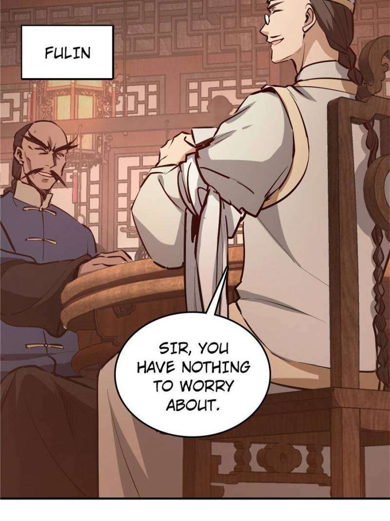 Another beginning with the Guhuo bird chapter 238 page 2