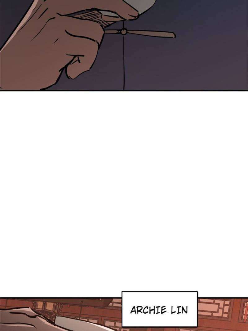 Another beginning with the Guhuo bird chapter 238 page 21