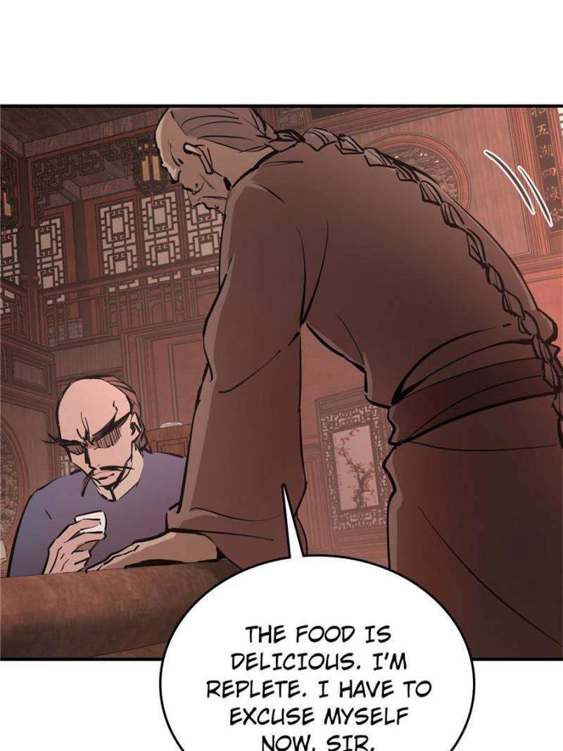 Another beginning with the Guhuo bird chapter 238 page 23