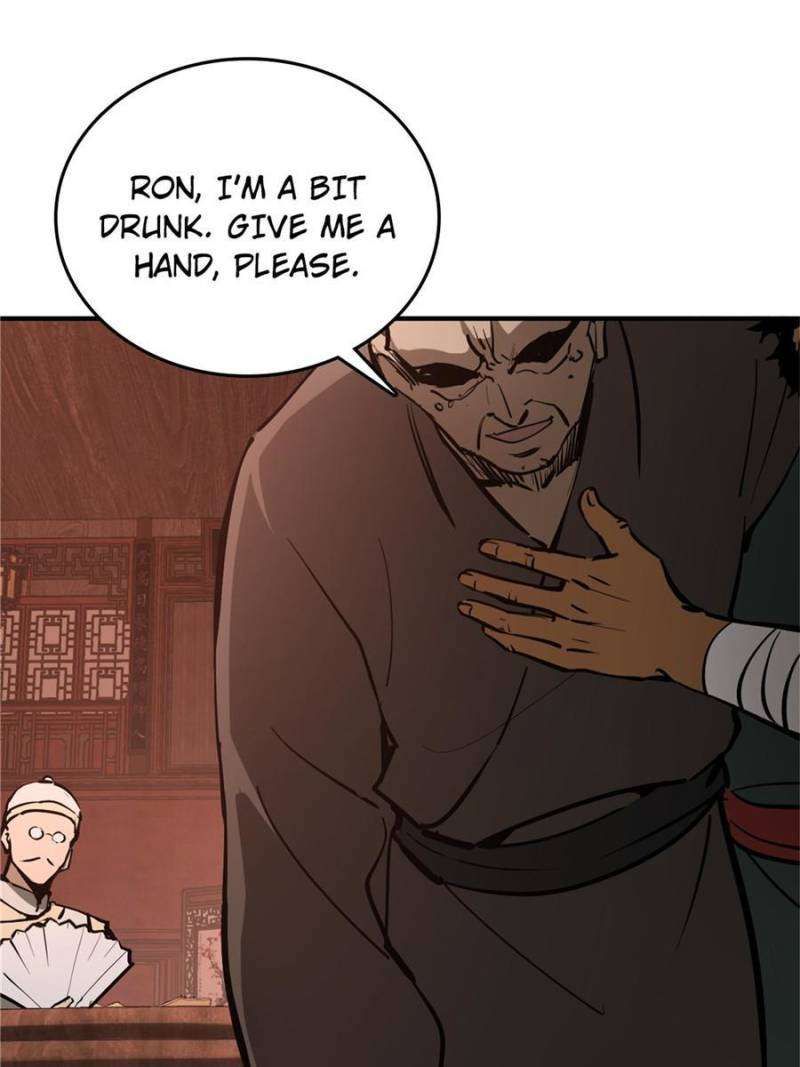 Another beginning with the Guhuo bird chapter 238 page 26