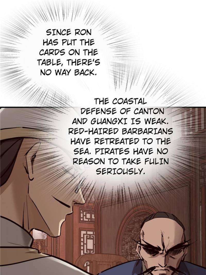 Another beginning with the Guhuo bird chapter 238 page 28