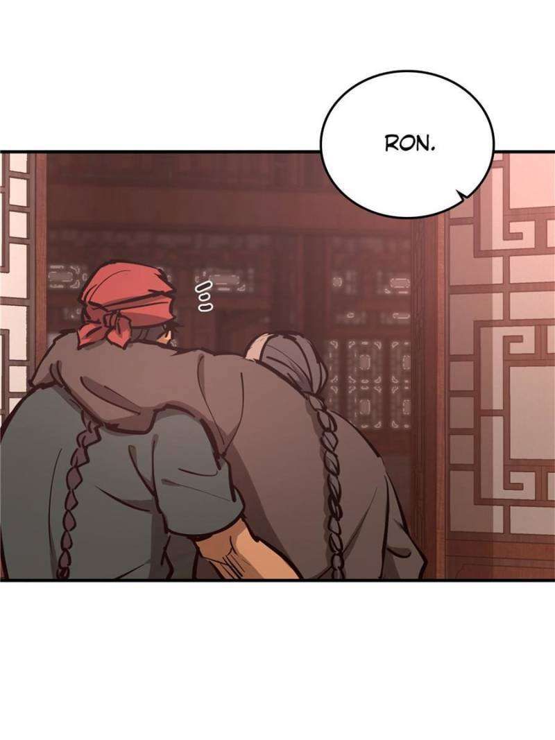 Another beginning with the Guhuo bird chapter 238 page 30