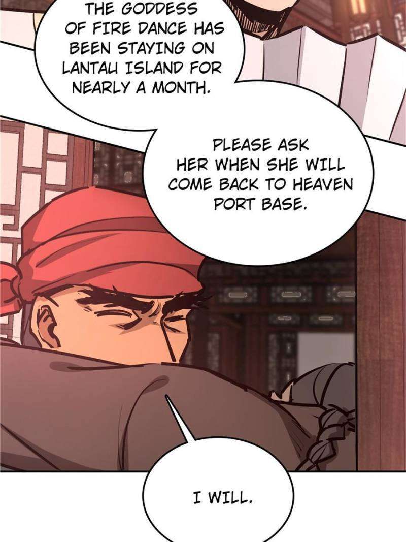 Another beginning with the Guhuo bird chapter 238 page 32