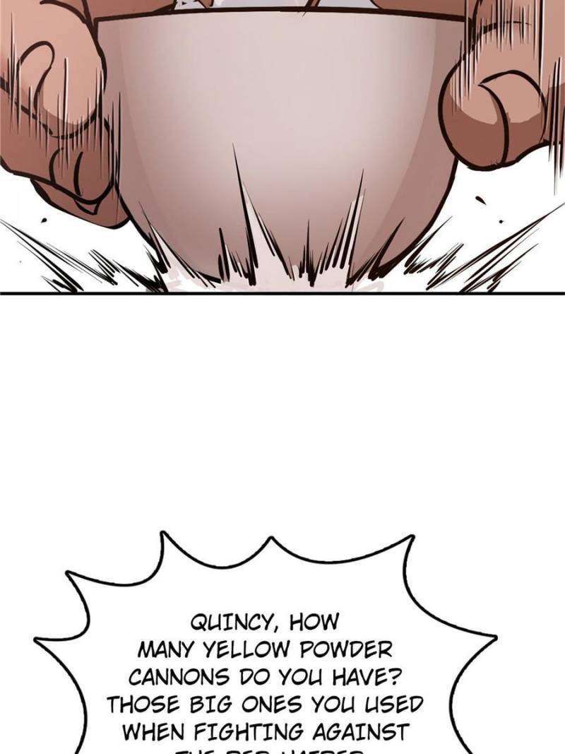 Another beginning with the Guhuo bird chapter 238 page 37