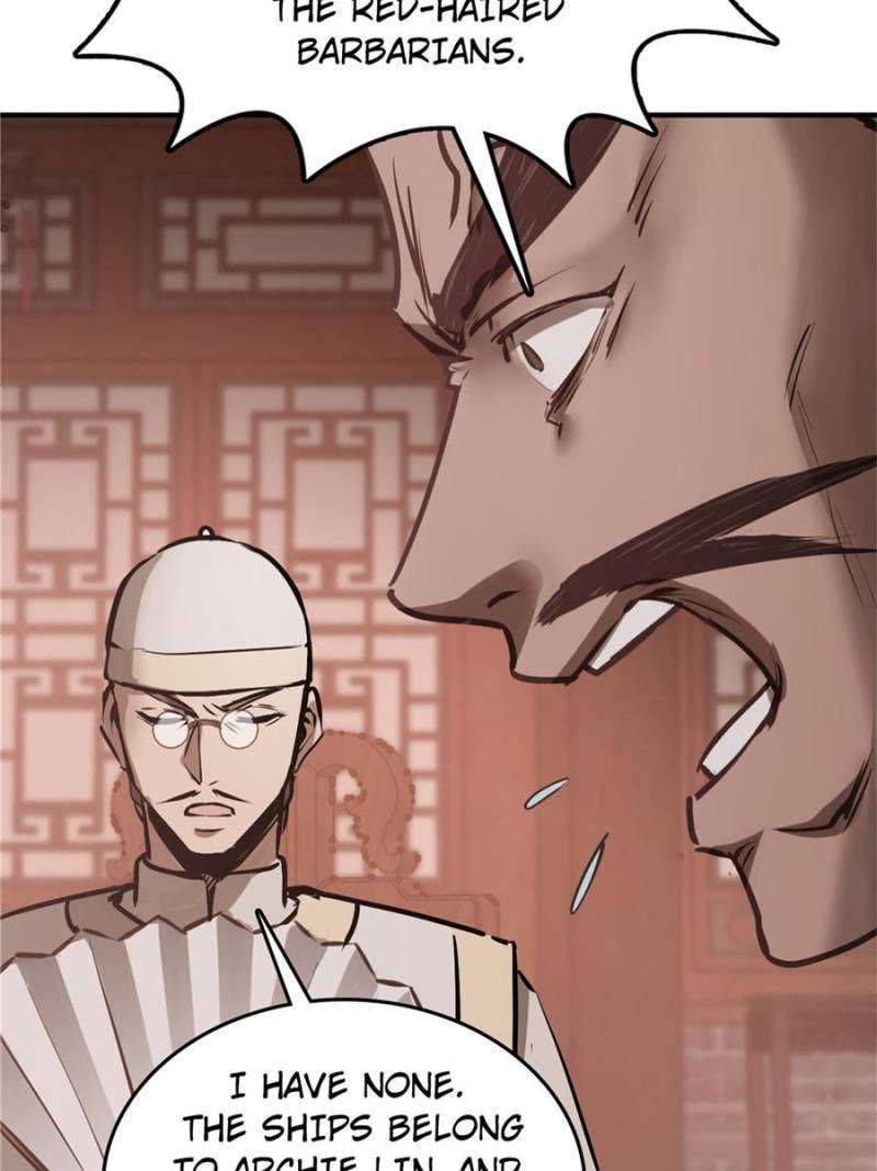 Another beginning with the Guhuo bird chapter 238 page 38