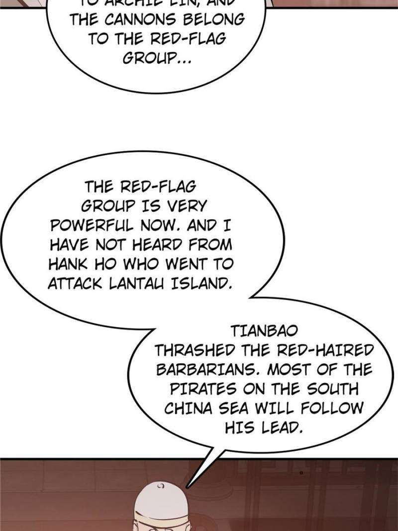 Another beginning with the Guhuo bird chapter 238 page 39