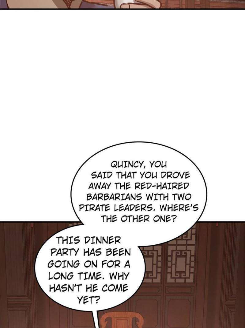 Another beginning with the Guhuo bird chapter 238 page 4