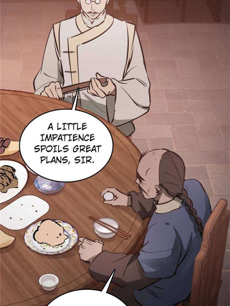 Another beginning with the Guhuo bird chapter 238 page 40