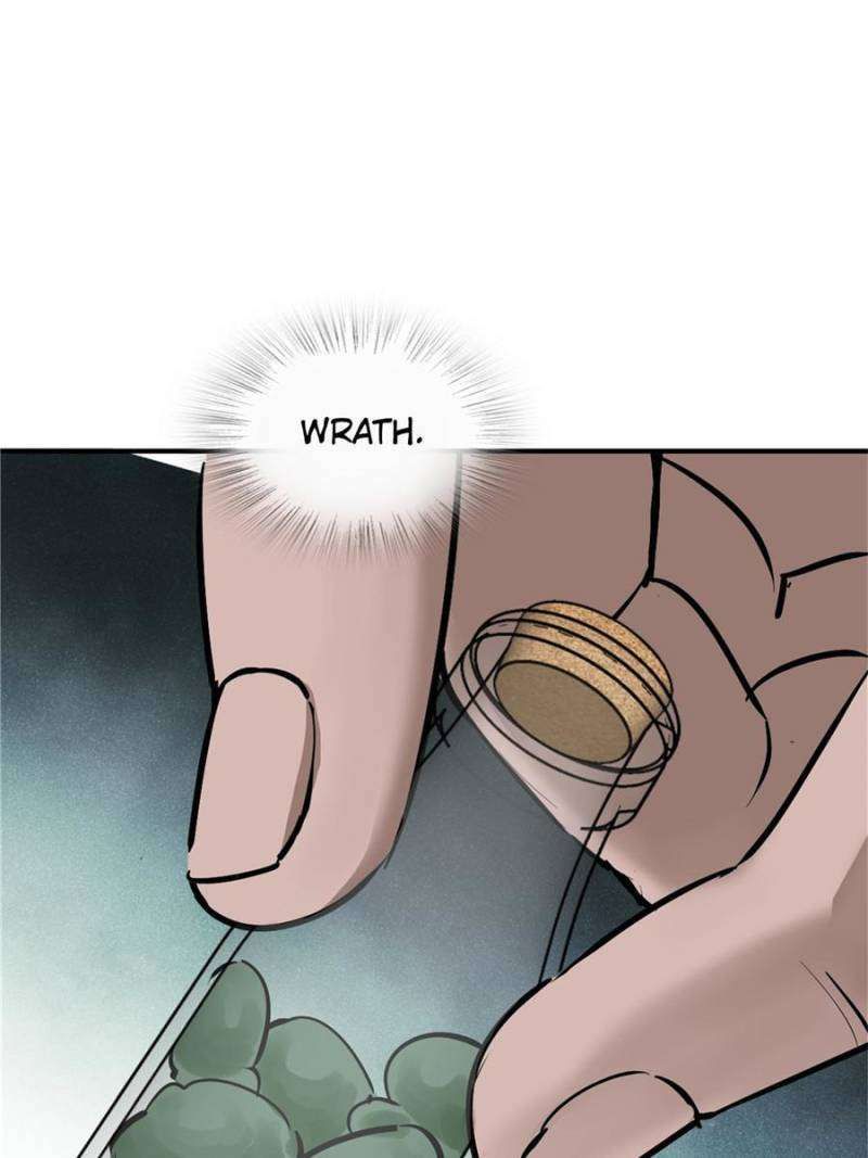 Another beginning with the Guhuo bird chapter 238 page 45