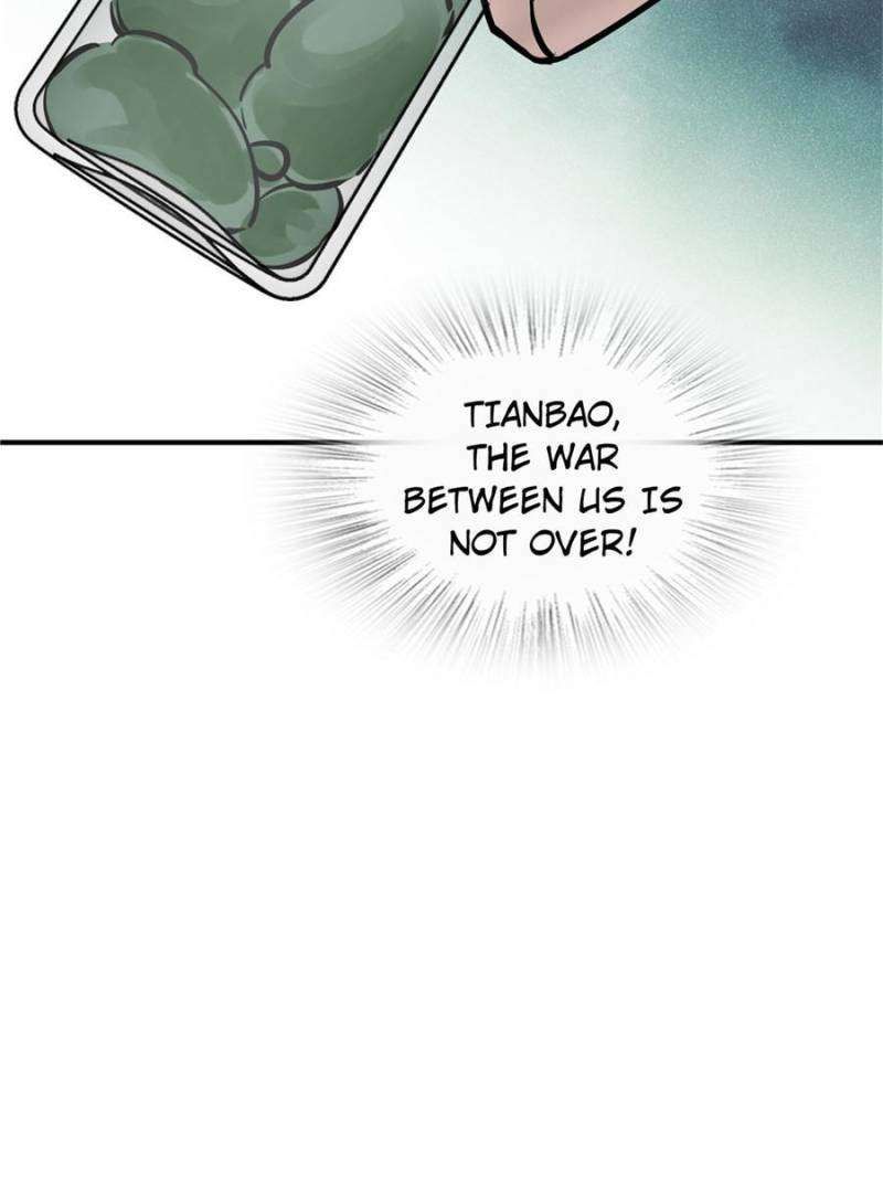 Another beginning with the Guhuo bird chapter 238 page 46