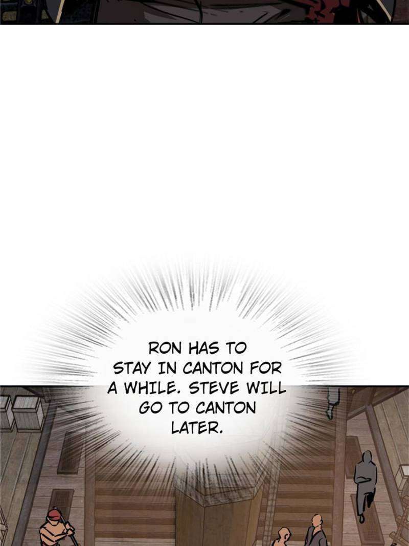 Another beginning with the Guhuo bird chapter 238 page 50