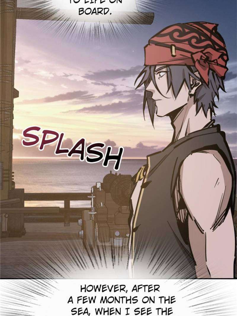 Another beginning with the Guhuo bird chapter 238 page 53