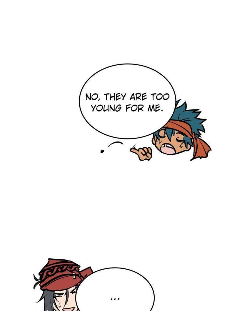 Another beginning with the Guhuo bird chapter 238 page 60