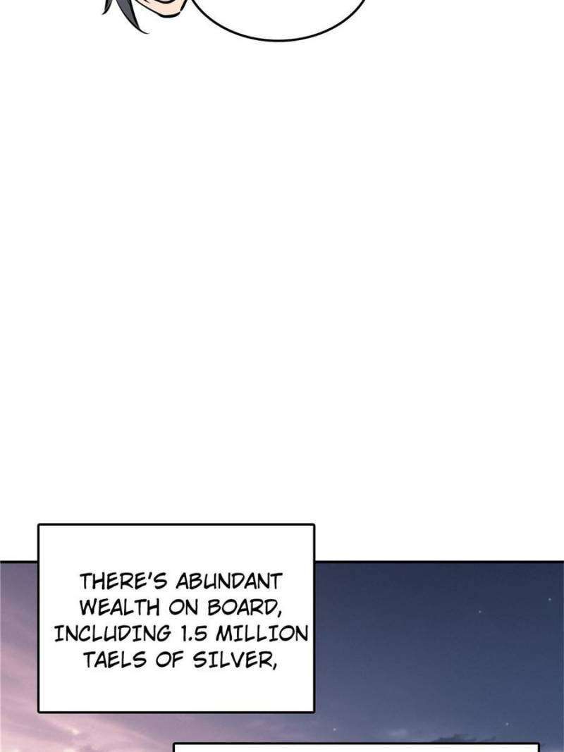 Another beginning with the Guhuo bird chapter 238 page 61