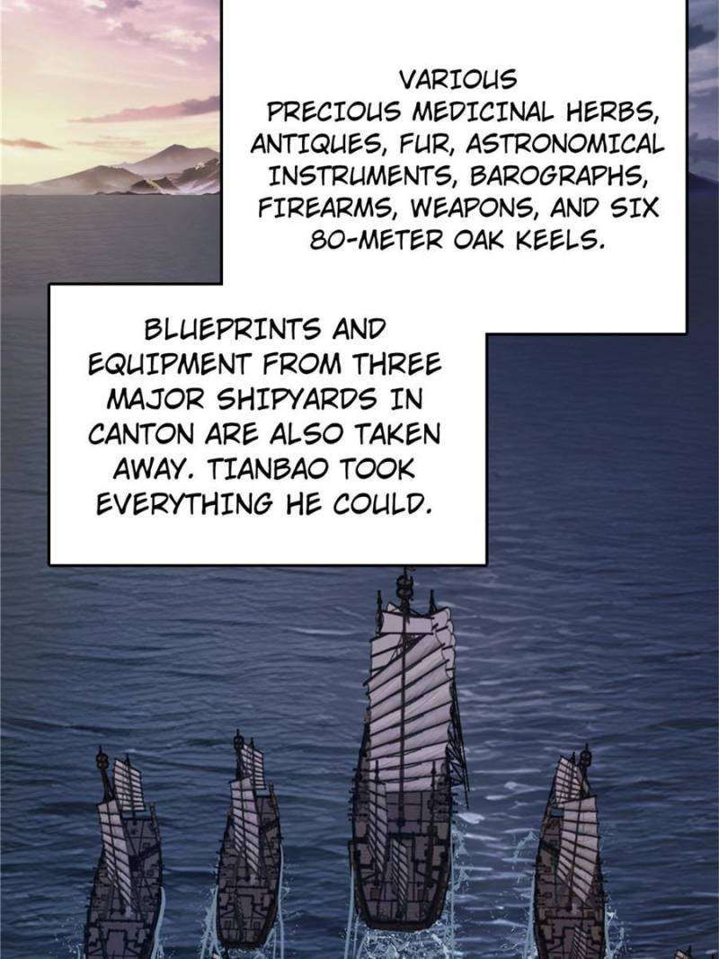 Another beginning with the Guhuo bird chapter 238 page 62