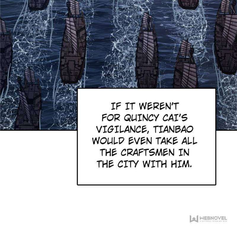 Another beginning with the Guhuo bird chapter 238 page 63