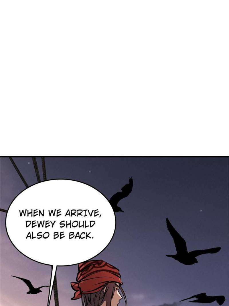 Another beginning with the Guhuo bird chapter 238 page 64