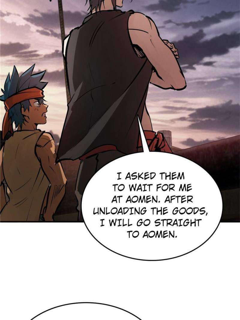 Another beginning with the Guhuo bird chapter 238 page 65