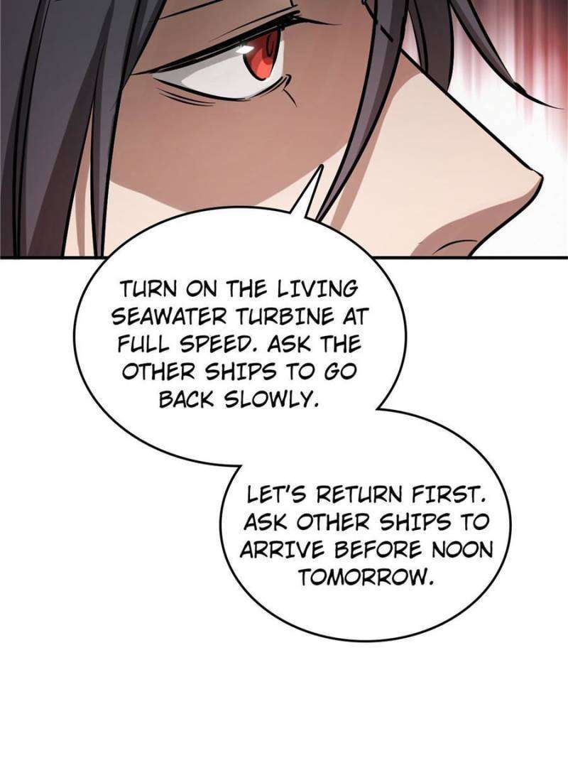 Another beginning with the Guhuo bird chapter 238 page 68