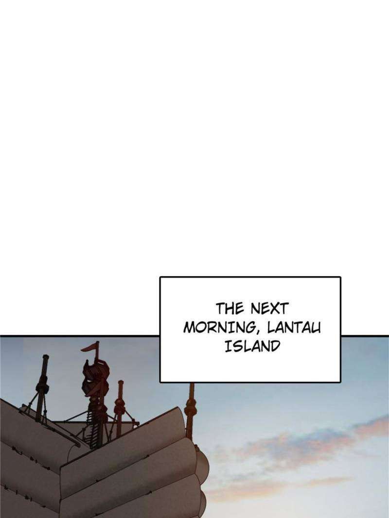 Another beginning with the Guhuo bird chapter 238 page 69