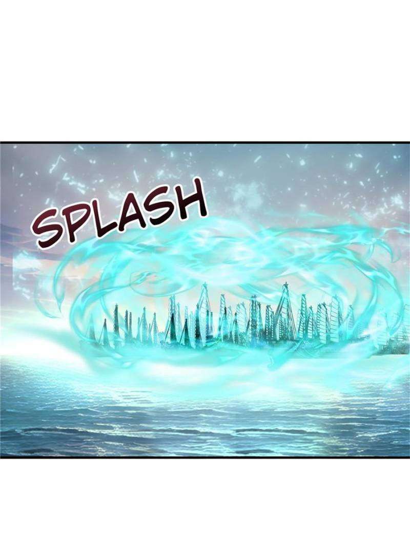 Another beginning with the Guhuo bird chapter 238 page 73