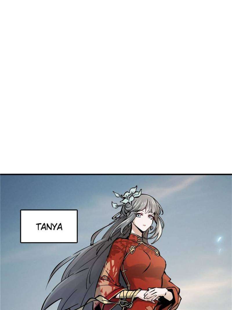 Another beginning with the Guhuo bird chapter 238 page 76