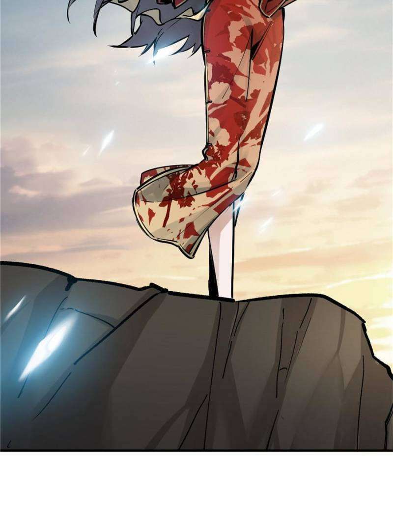 Another beginning with the Guhuo bird chapter 238 page 77