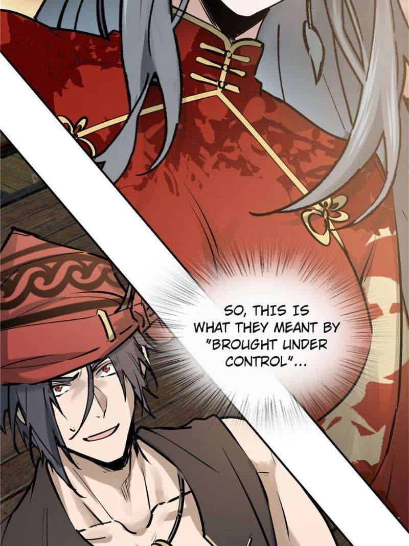 Another beginning with the Guhuo bird chapter 238 page 79