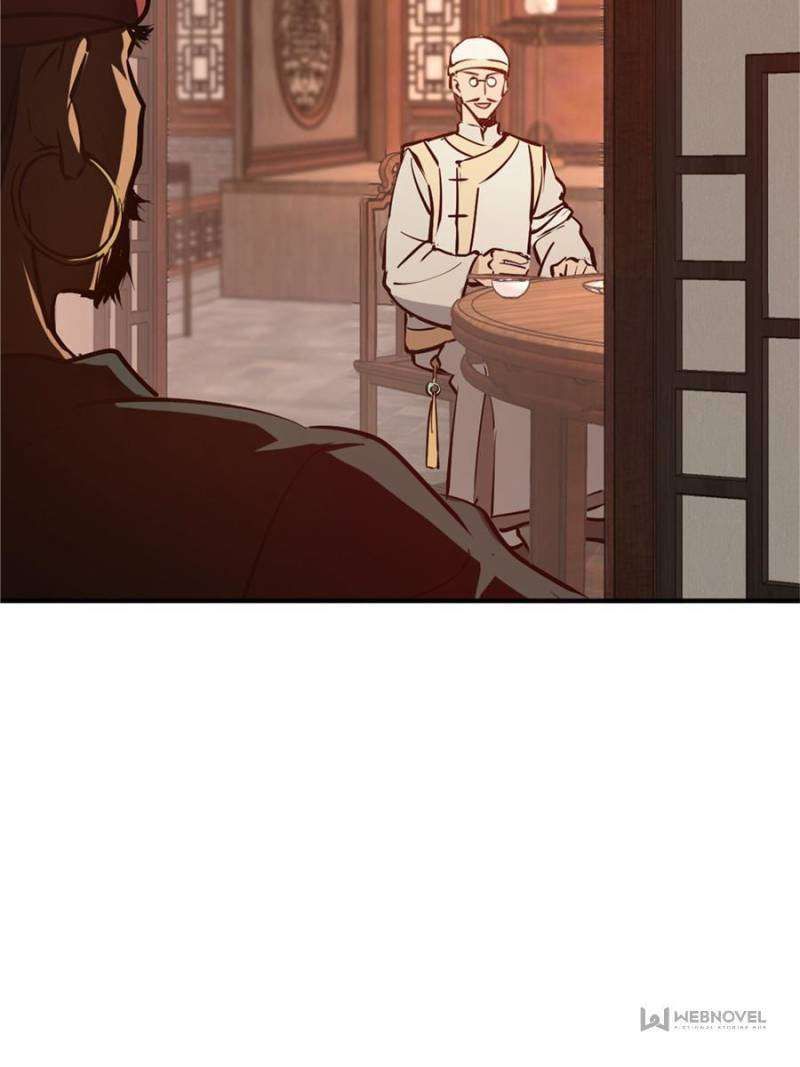 Another beginning with the Guhuo bird chapter 238 page 8