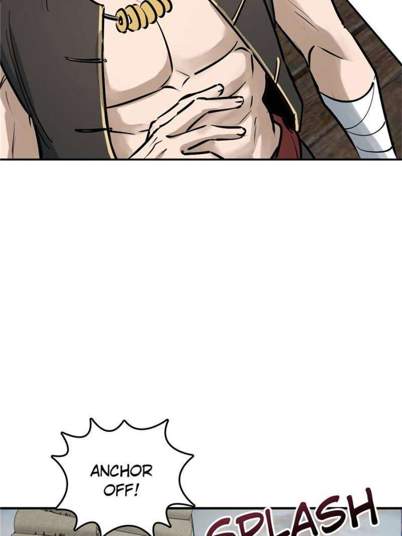 Another beginning with the Guhuo bird chapter 238 page 80