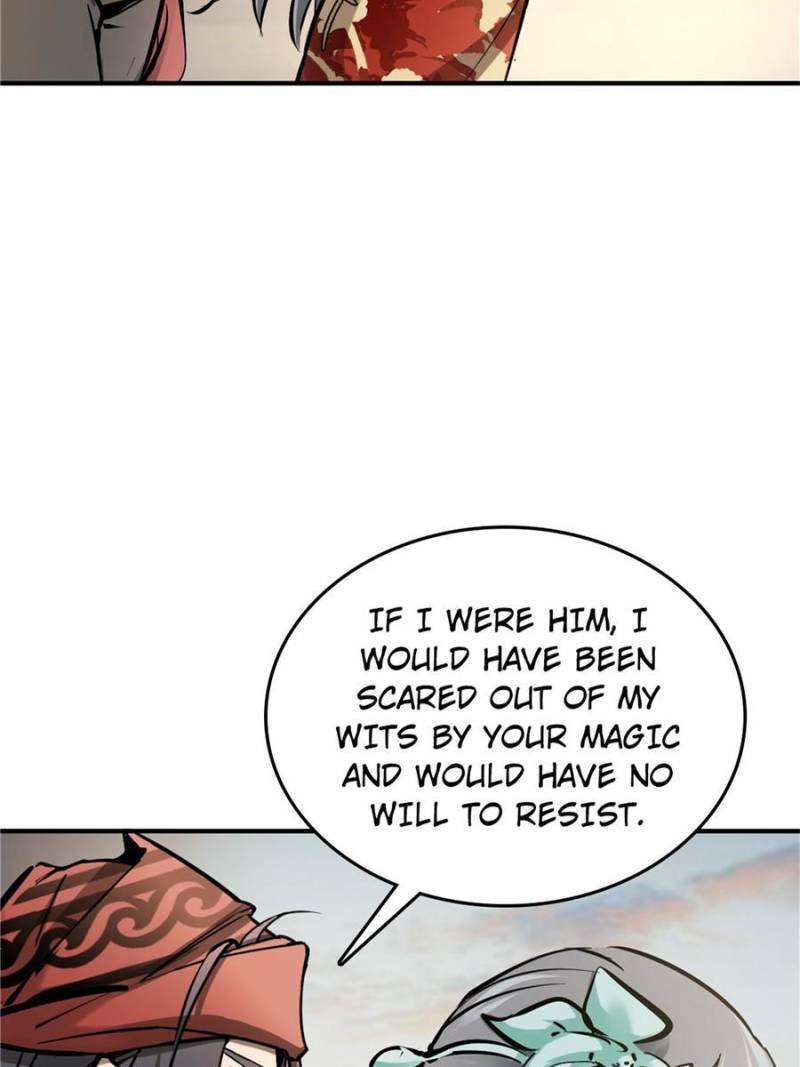 Another beginning with the Guhuo bird chapter 238 page 85