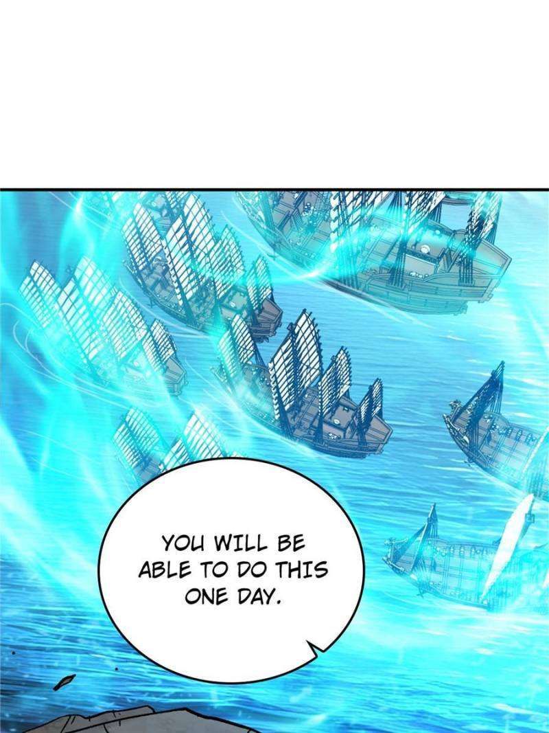 Another beginning with the Guhuo bird chapter 238 page 88